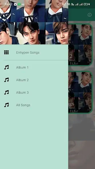 Скачать Enhypen Songs Favorite Full [Полная версия] MOD APK на Андроид