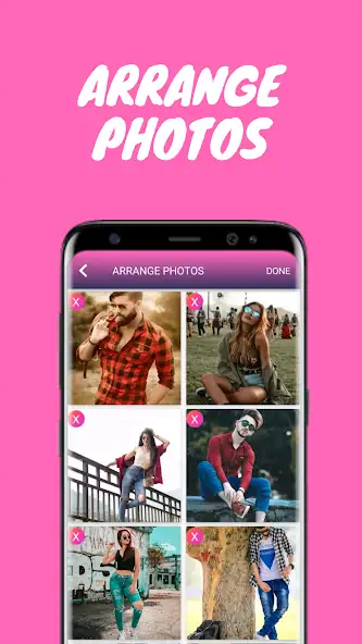 Скачать Video Maker with Music [Без рекламы] MOD APK на Андроид