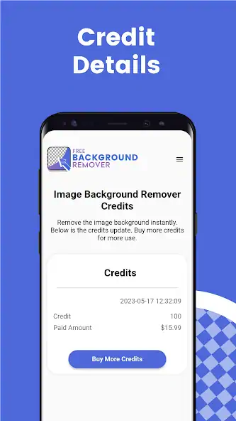 Скачать Image Background Remover [Разблокированная версия] MOD APK на Андроид