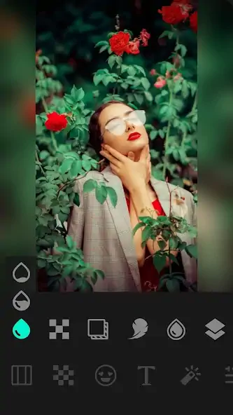 Скачать Square Photo Editor Collage [Разблокированная версия] MOD APK на Андроид
