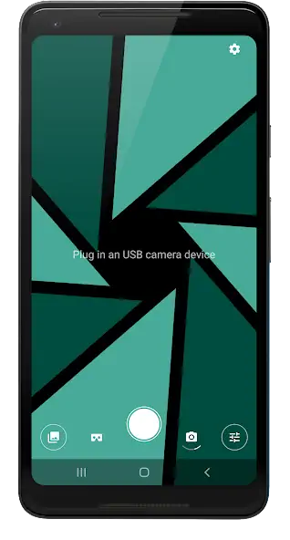 Скачать nExt Camera - USB [Без рекламы] MOD APK на Андроид