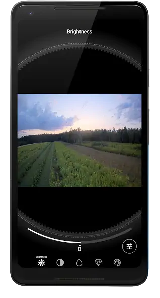 Скачать nExt Camera - USB [Без рекламы] MOD APK на Андроид