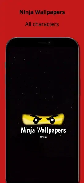 Скачать Ninja Spinjitzu Wallpapers [Полная версия] MOD APK на Андроид