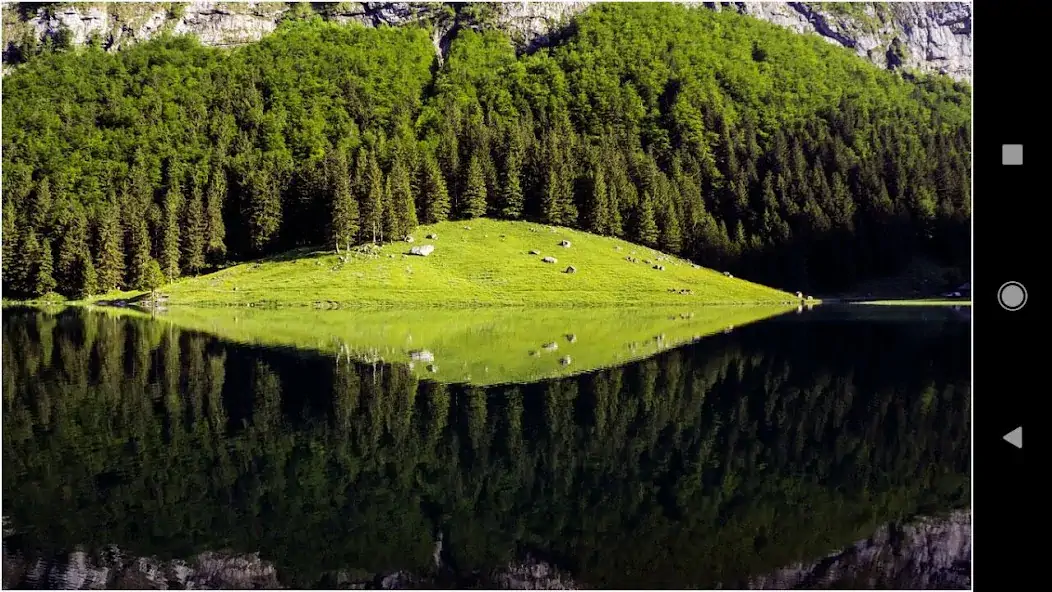 Скачать Switzerland Nature Wallpapers [Полная версия] MOD APK на Андроид