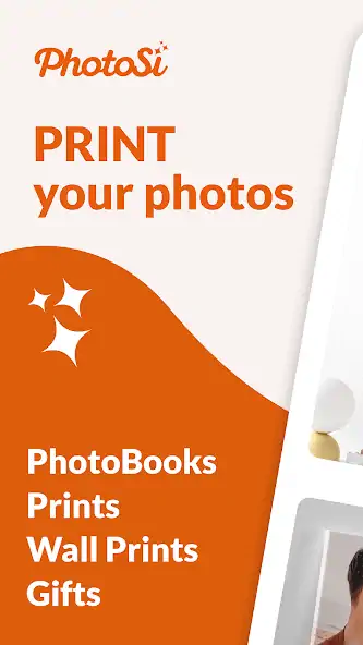 Скачать Photosi - Photobooks & Prints [Полная версия] MOD APK на Андроид