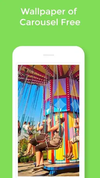Скачать Wallpaper Carousel HD [Разблокированная версия] MOD APK на Андроид