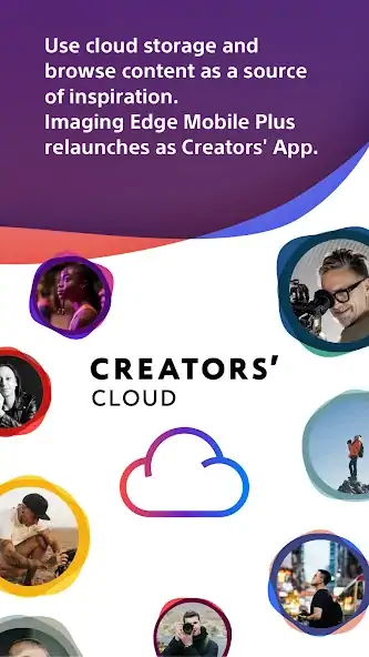 Скачать Creators' App [Без рекламы] MOD APK на Андроид