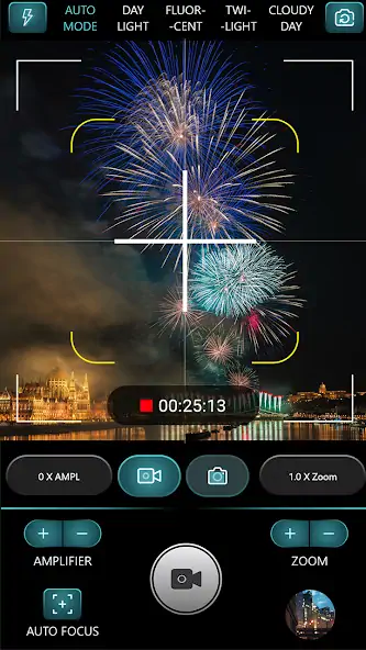 Скачать Night Camera HD Photo & Video [Премиум версия] MOD APK на Андроид