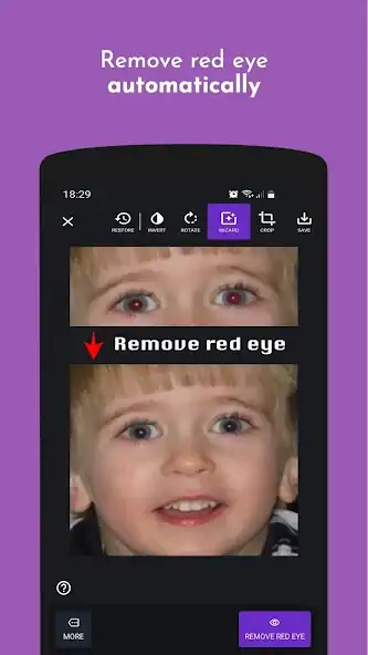 Скачать AI-Photo: Colorize old photos [Полная версия] MOD APK на Андроид