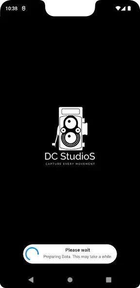 Скачать DC StudioS [Премиум версия] MOD APK на Андроид