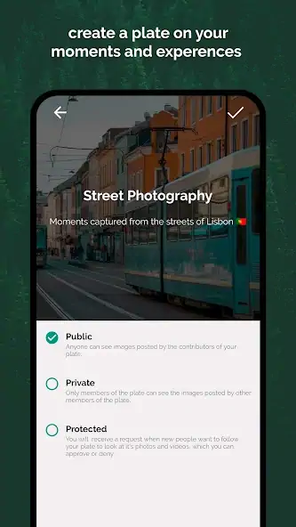 Скачать Plates - Photography Community [Полная версия] MOD APK на Андроид