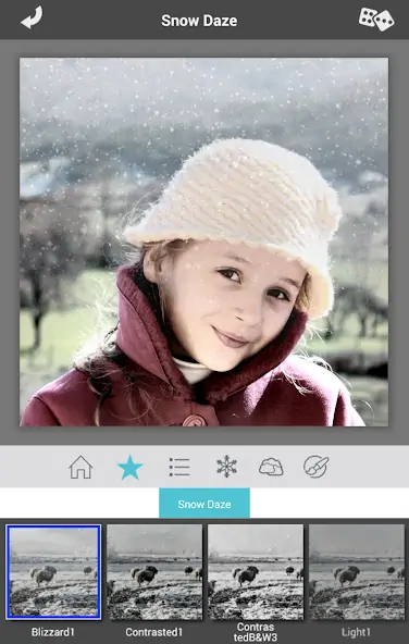 Скачать Snow Daze [Разблокированная версия] MOD APK на Андроид