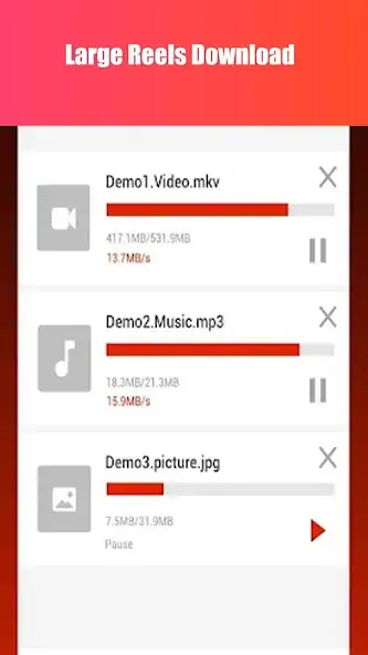 Скачать Snapinsta - Video Downloader [Без рекламы] MOD APK на Андроид