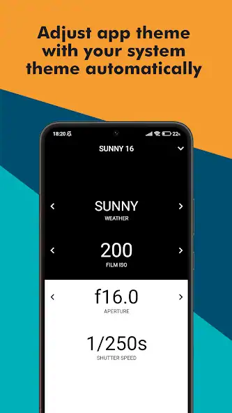 Скачать Sunny 16 [Без рекламы] MOD APK на Андроид
