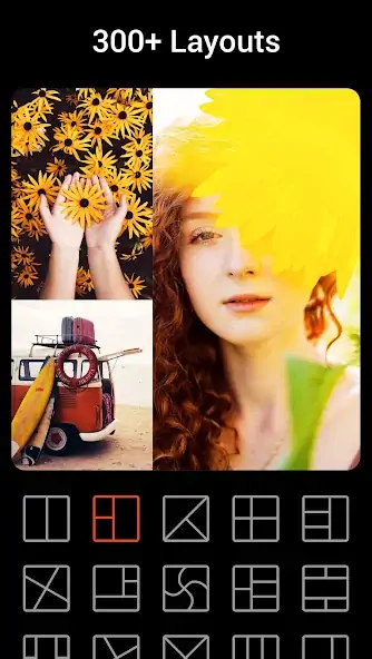 Скачать Photo Collage Maker PhotoFrame [Премиум версия] MOD APK на Андроид