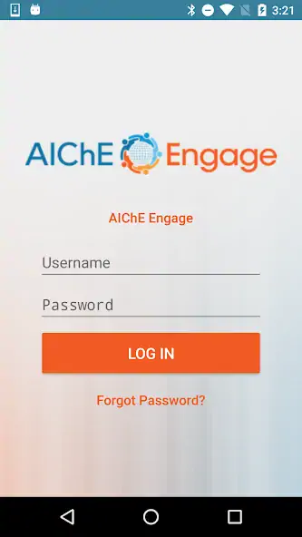 Скачать AIChE Engage [Без рекламы] MOD APK на Андроид