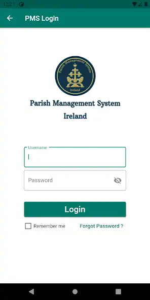 Скачать Parish Management System [Разблокированная версия] MOD APK на Андроид