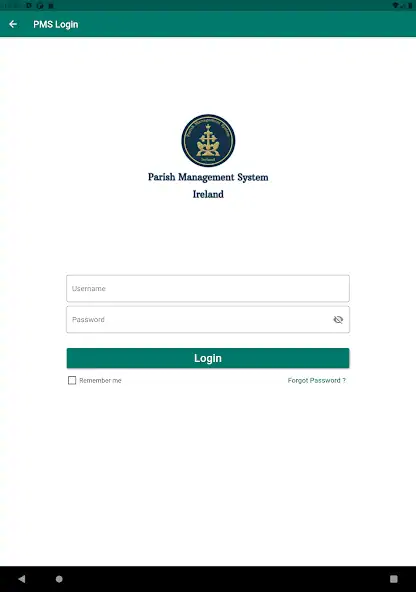 Скачать Parish Management System [Разблокированная версия] MOD APK на Андроид
