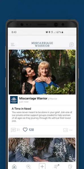 Скачать Miscarriage Warrior [Премиум версия] MOD APK на Андроид