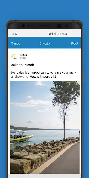 Скачать BCR Communities [Разблокированная версия] MOD APK на Андроид