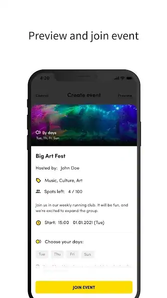 Скачать Welcome App [Премиум версия] MOD APK на Андроид