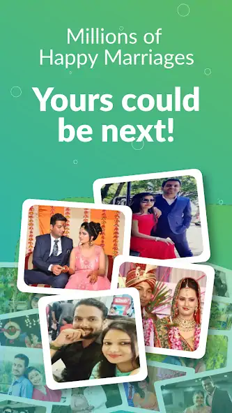 Скачать Hindi Matrimony® - Shaadi App [Без рекламы] MOD APK на Андроид
