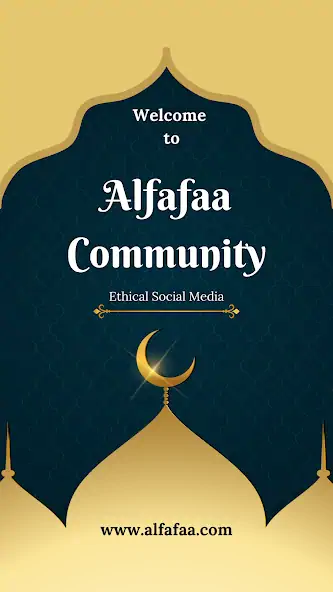 Скачать Alfafaa Community [Без рекламы] MOD APK на Андроид