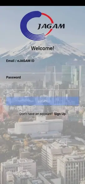 Скачать JAGAM e-Connect [Премиум версия] MOD APK на Андроид