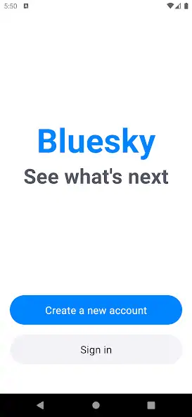 Скачать Bluesky [Полная версия] MOD APK на Андроид