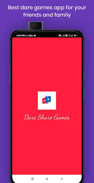 Скачать Dare Share - Text Sharing App [Без рекламы] MOD APK на Андроид