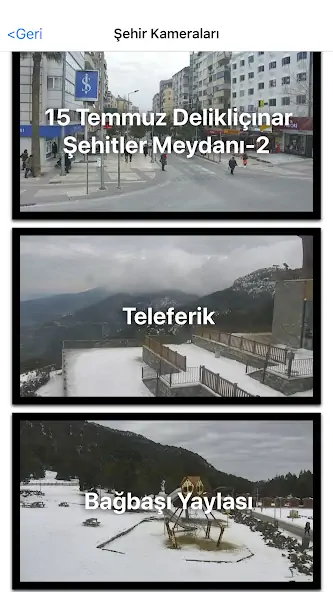 Скачать Denizli Büyükşehir Belediyesi [Премиум версия] MOD APK на Андроид
