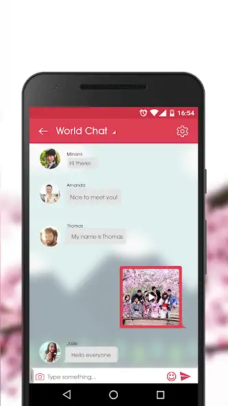 Скачать Japan Dating: Chat & Meet Love [Полная версия] MOD APK на Андроид