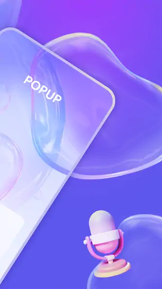 Скачать PopUp - Chat, Friend, Fun [Полная версия] MOD APK на Андроид