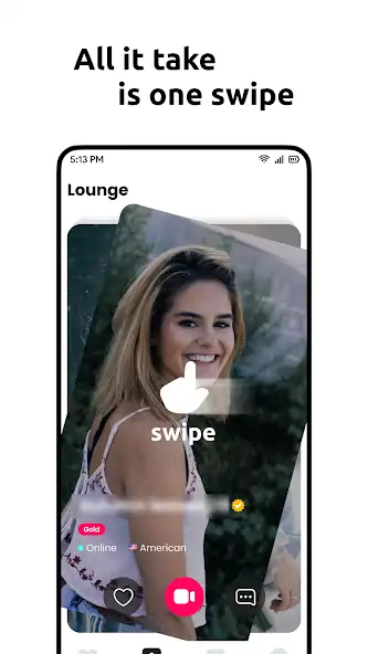 Скачать Duoo - NextGen Live Chat [Без рекламы] MOD APK на Андроид