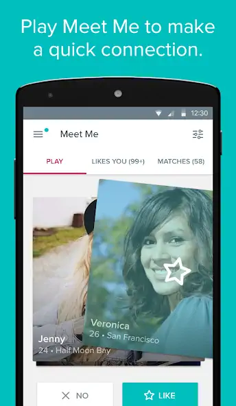 Скачать hi5 - meet, chat & flirt [Полная версия] MOD APK на Андроид