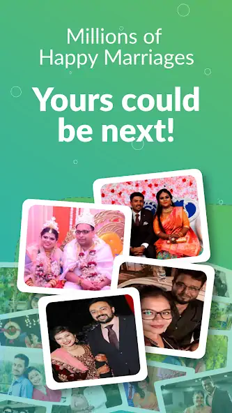 Скачать Bengali Matrimony® -Shaadi App [Премиум версия] MOD APK на Андроид