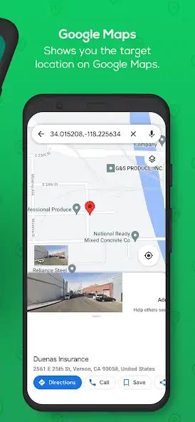 Скачать Find Location By Phone Number [Без рекламы] MOD APK на Андроид