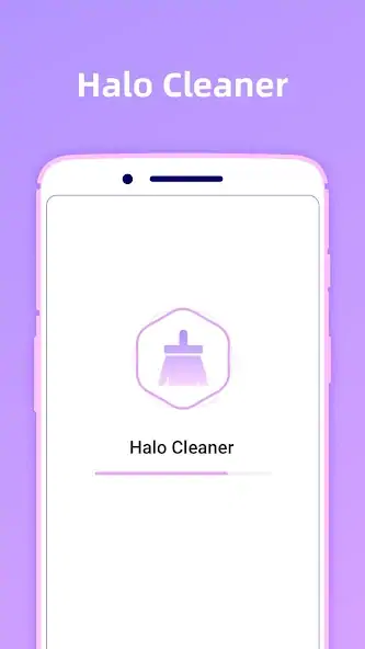 Скачать Halo Cleaner [Полная версия] MOD APK на Андроид