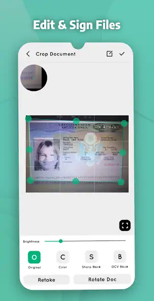 Скачать CamScanner - PDF Scanner [Без рекламы] MOD APK на Андроид
