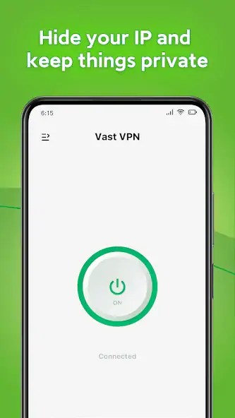 Скачать Vast VPN - Fast & Secure [Премиум версия] MOD APK на Андроид