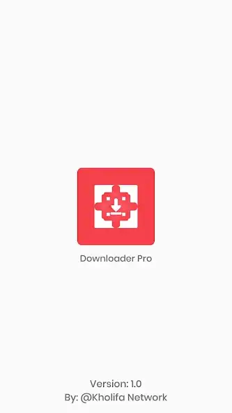 Скачать Downloader Pro [Премиум версия] MOD APK на Андроид