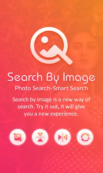 Скачать search by image - Reverse Imag [Без рекламы] MOD APK на Андроид