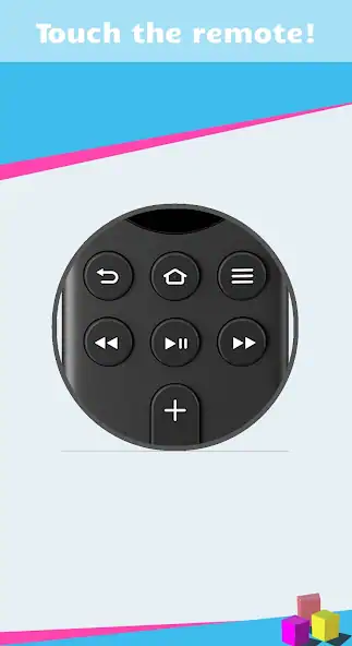 Скачать Remote for Amazon Fire Stick [Премиум версия] MOD APK на Андроид