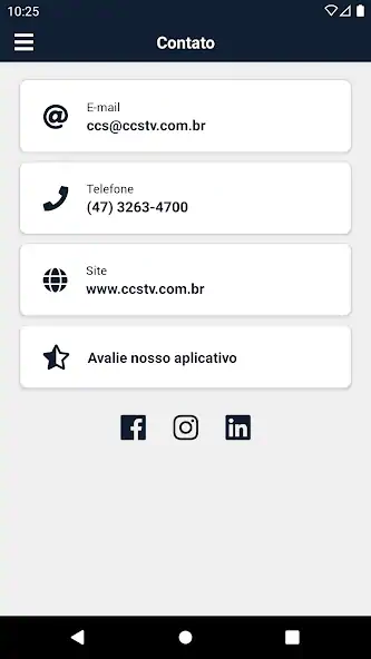 Скачать Portal CCS Telecom [Без рекламы] MOD APK на Андроид