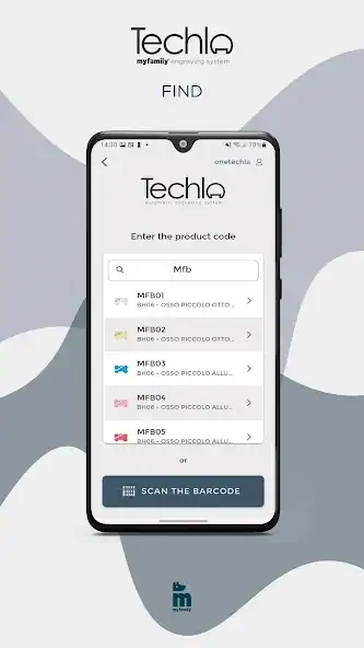 Скачать Techla [Полная версия] MOD APK на Андроид