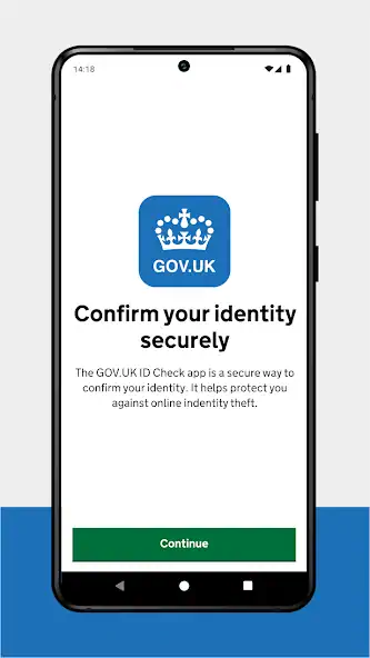 Скачать GOV.UK ID Check [Без рекламы] MOD APK на Андроид