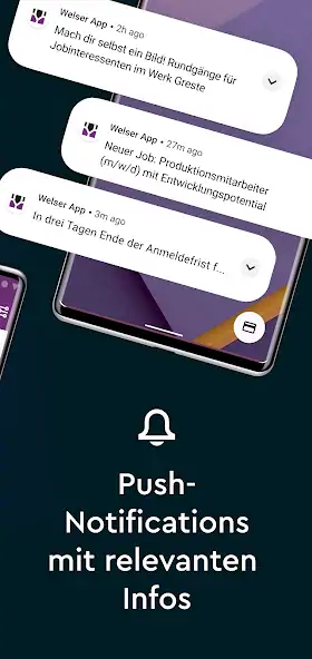 Скачать Welser App [Без рекламы] MOD APK на Андроид