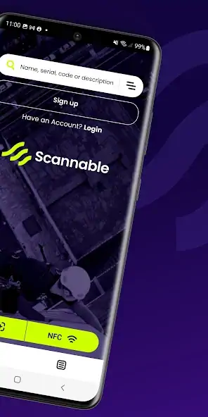 Скачать Scannable [Полная версия] MOD APK на Андроид