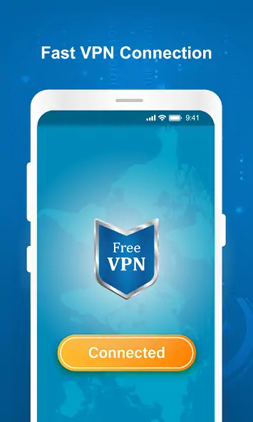 Скачать Прокси VPN 2020 - Easy VPN [Без рекламы] MOD APK на Андроид