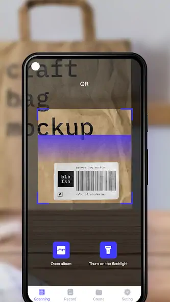 Скачать Rapid Scanner [Разблокированная версия] MOD APK на Андроид